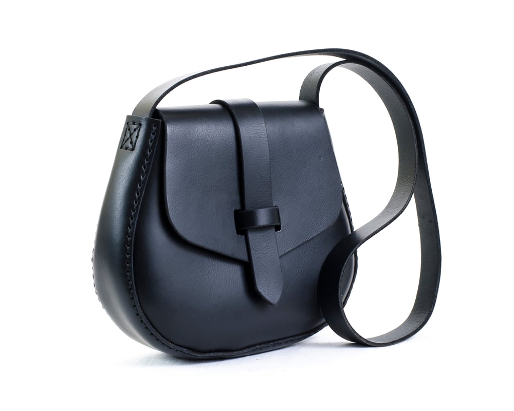 Image of RILEY BAG in Black