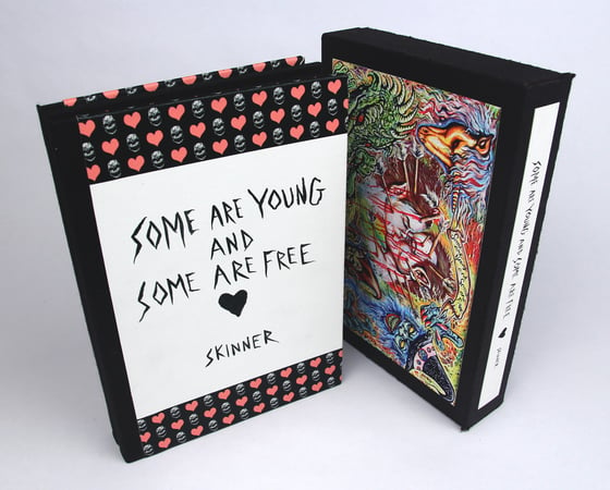 Image of Some are Young and Some are Free - Deluxe Edition!
