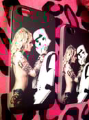 Image of iPhone 5s Lizzi Valentine Star Wars Phone Case