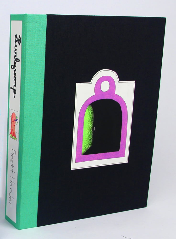 Image of Furlqump - Deluxe Edition