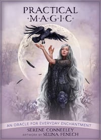Image 1 of Practical Magic (Deluxe) Oracle