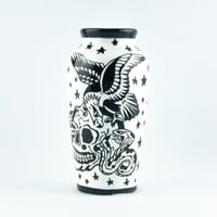 Image 1 of BATTLE ROYALE VASE