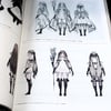 Bravely Default Design Works: The Art of Bravely 2010-2013