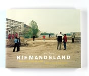 Image of NIEMANDSLAND - Berlin without the wall (sent to: Europe/WORLD incl 6%/0% VAT and shipping)