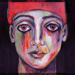 Image of Blood Like Fire (Songs for Syria)