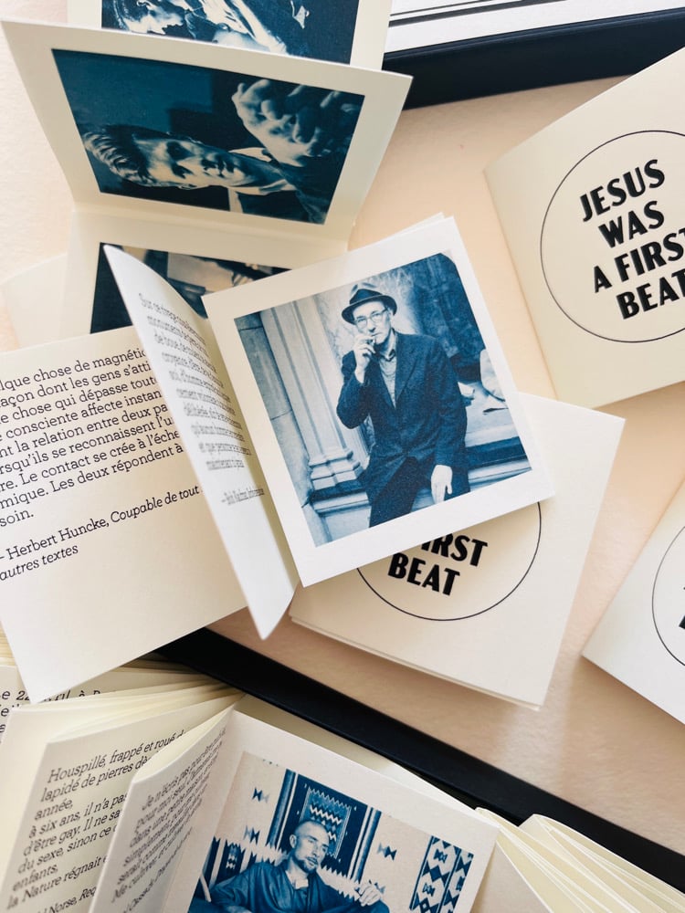 Image of JESUS