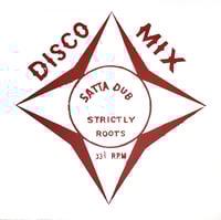 Channel 1 - Satta Dub LP (Well Charge)