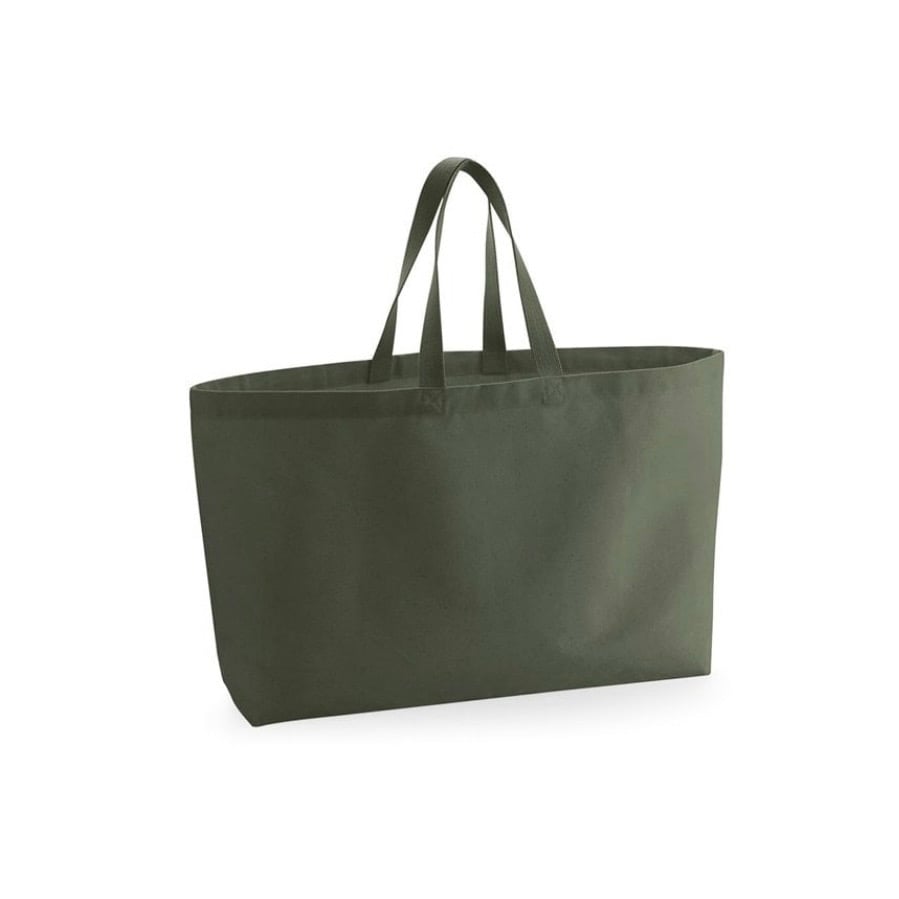 Made To Order Oversided Shopper 