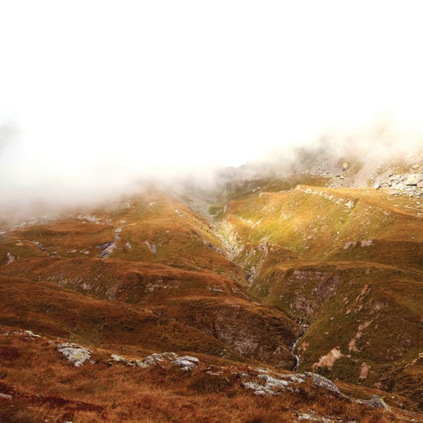 Fine Before You Came: Quassù c'è quasi tutto 12" S/Sided