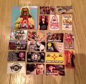 Image of BPLA STICKER PACK INCLUDES 20-30 STICKERS TOTAL SOME MULTIPLES