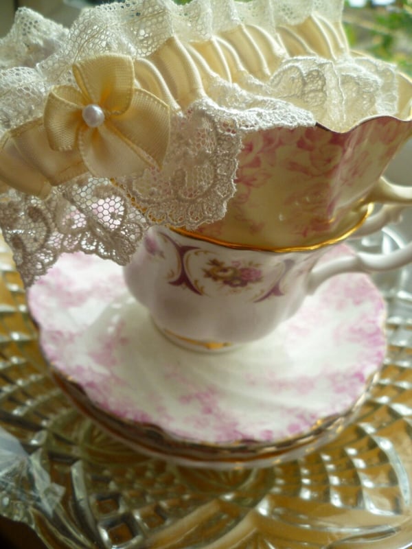 Alice Garter - Laura Pettifar Designs