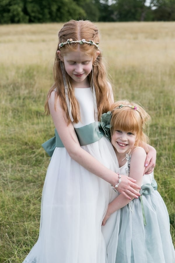 Lily Hairband - Laura Pettifar Designs