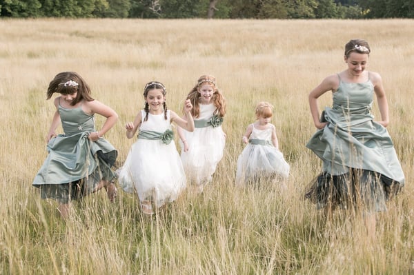 Lily Hairband - Laura Pettifar Designs