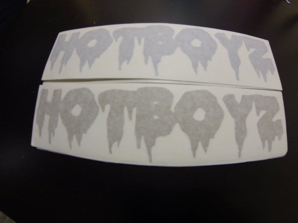 Image of Hotboyz Creep