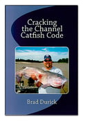 Image of Cracking the Channel Catfish Code