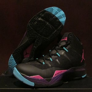 Image of Jordan Superfly "Bel Air"