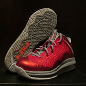 Image of Lebron X Low 