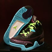 Image of Son of Mars Low GS "Bel Air"