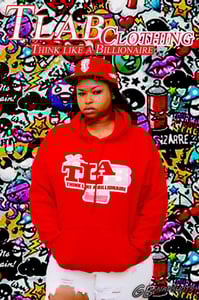Image of TLAB Hoodie