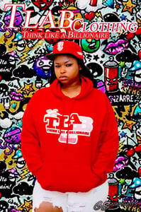 Image of TLAB Hoodie