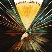 Image of SDP-003: Cheval Sombre 'It's Not Time' 7"
