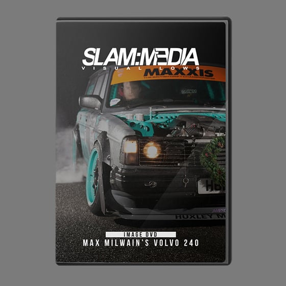 Image of SlamMedia | ImageDVD