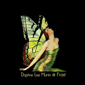 Image of Daphne Lee Martin 'Frost'