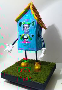 Image of  Two Stories