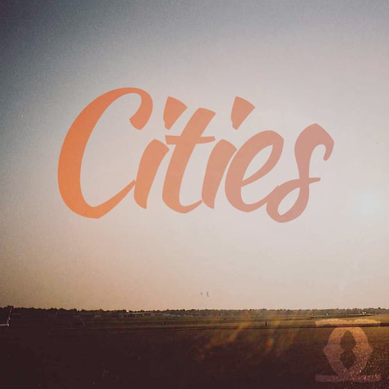 Image of CITIES - EP