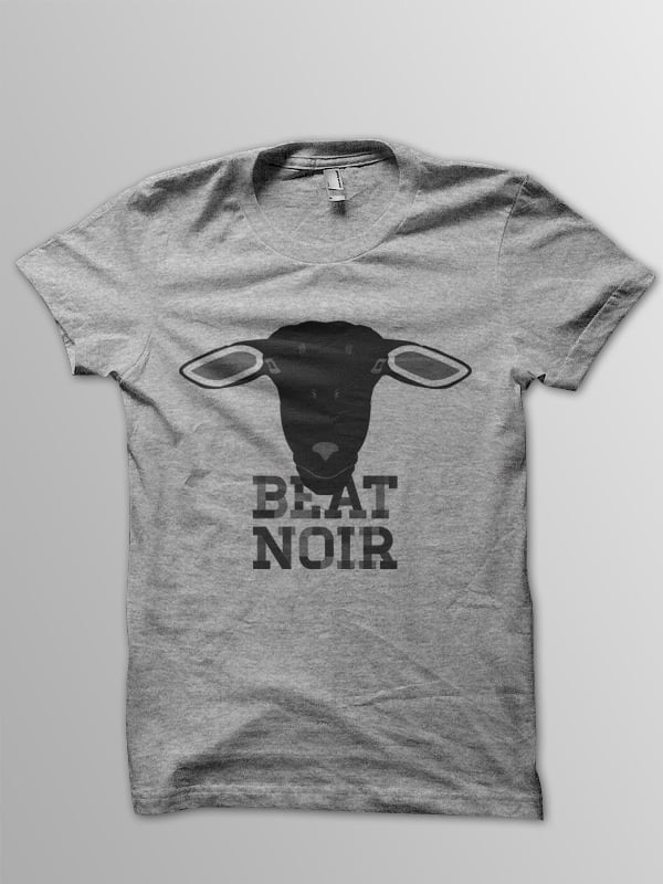 Image of Bête Noir T-shirt