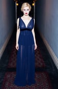 Image of "Savant" Gown 