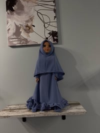 Image 4 of Muslimah Doll