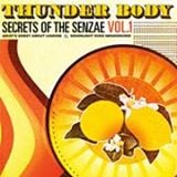 Image of Thunder Body-What's Sweet About Lemons Single
