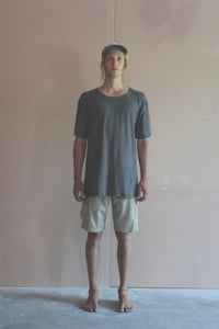 Image of O/S SS T SHIRT - MERINO