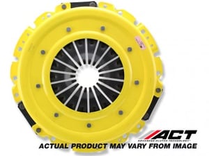 Image of Act Heavy Duty Race Sprung 6 Pad 