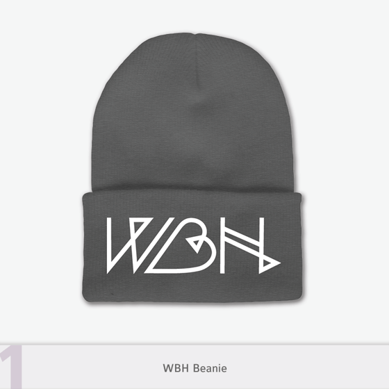 Image of Beanie ON SALE