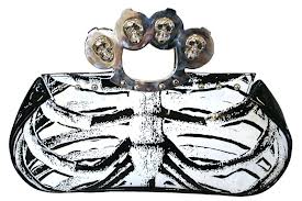 Image of KNOCK OUT <br>PURSE <br><br><br>