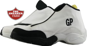 Image of Nike Air Zoom Flight The Glove PE - Gary Payton - Vintage Sample