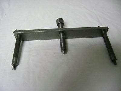 Image of 1971-E84 XL Clutch spring compressor