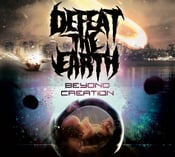 Image of ALBUM Beyond Creation