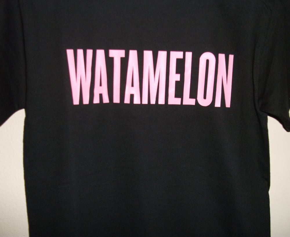 Image of WATAMELON