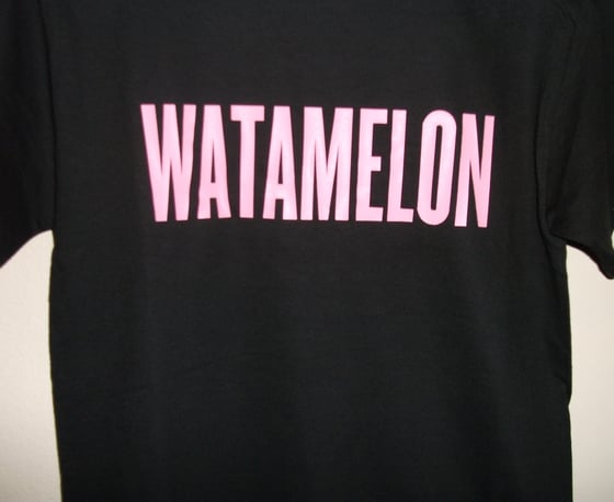 Image of WATAMELON