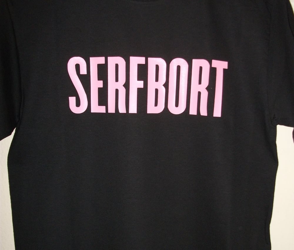 Image of SERFBORT