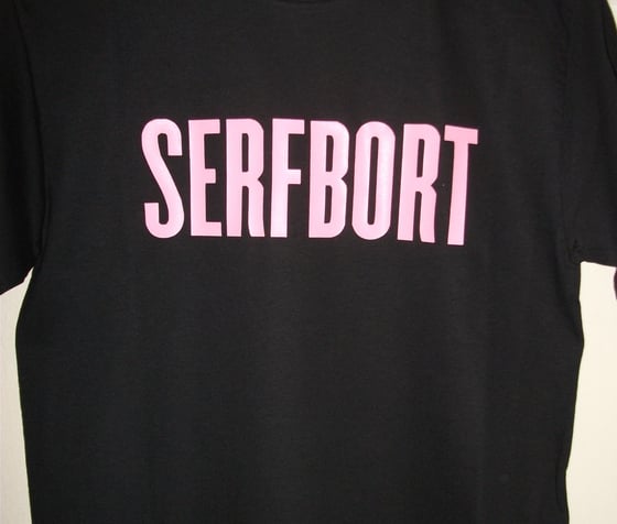 Image of SERFBORT