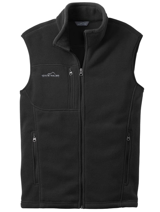 Image of Men's Eddie Bauer Fleece Vest (EB204)