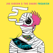 Image of FREAKISH