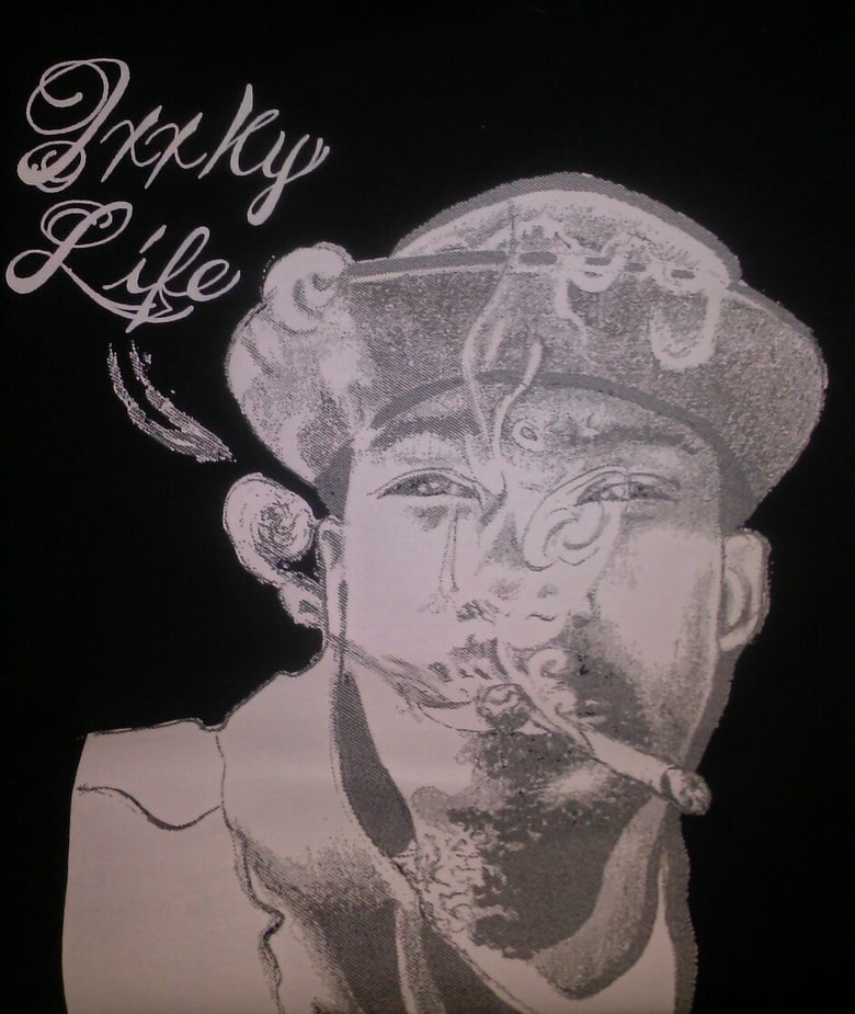 Image of DOPEHEAD -JXXKY SHIRT-