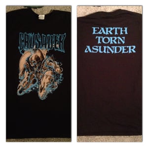 Image of Kickstarter Exclusive Dead Kings shirt - VERY LIMITED!!!