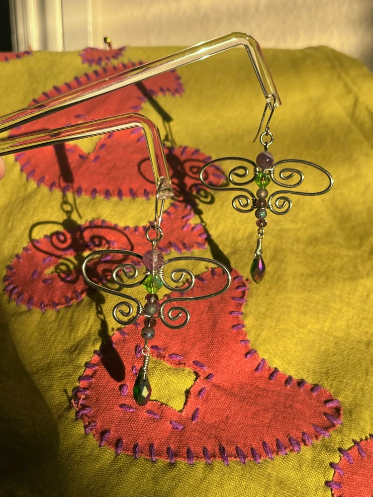 Image of diwata wings