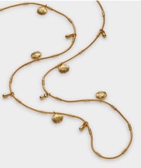 Image 2 of Katie Loxton Cochellia Waterproof Gold Necklace  
